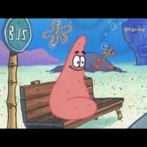 Meet your Posher, Patrick